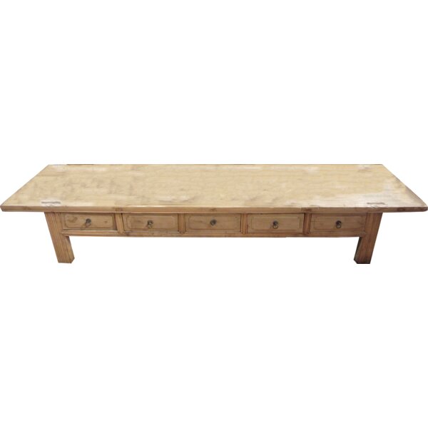 Wooster Console Table By Loon Peak
