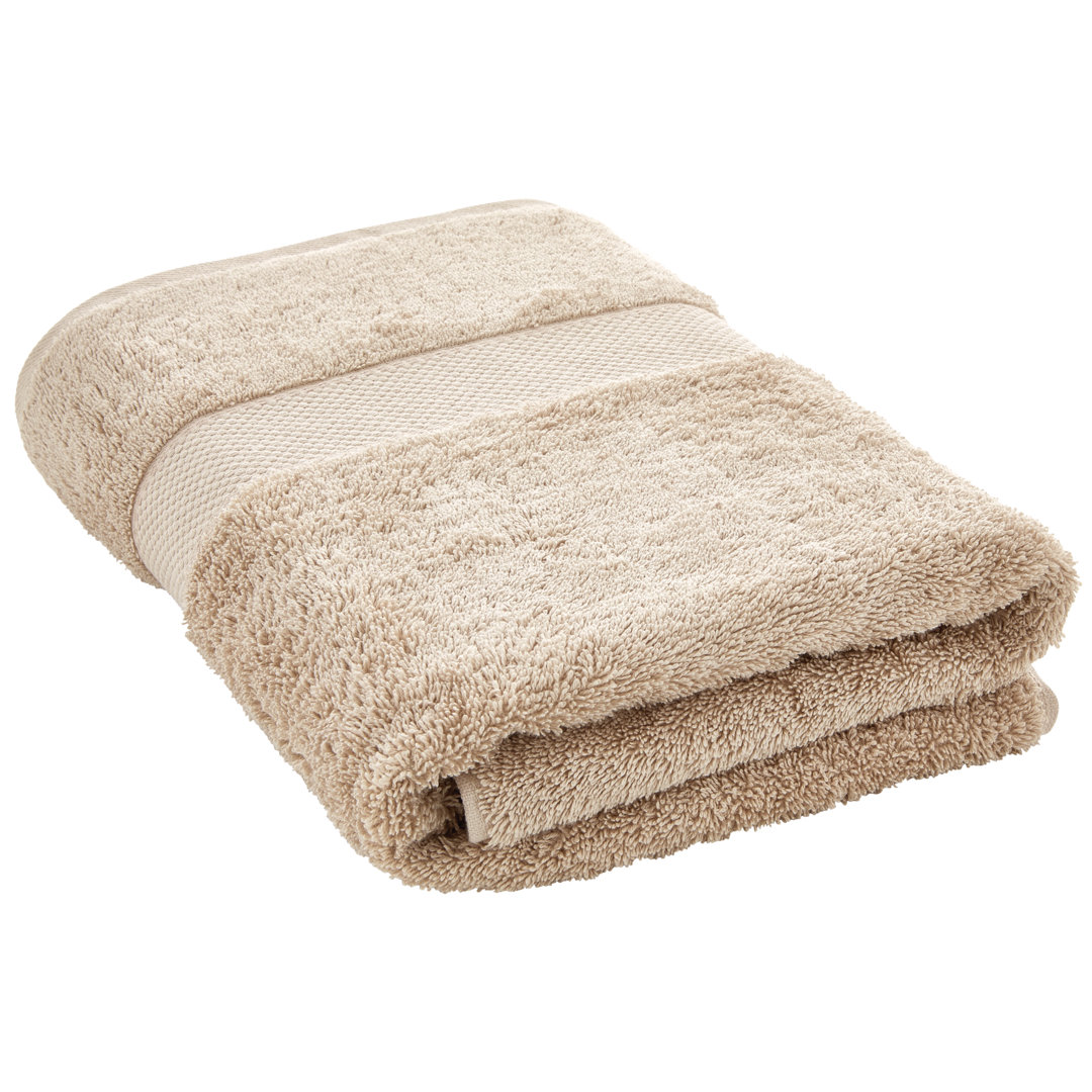 Luxury Egyptian Bath Sheet