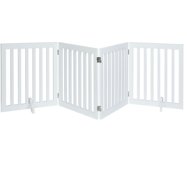 5 foot dog gate