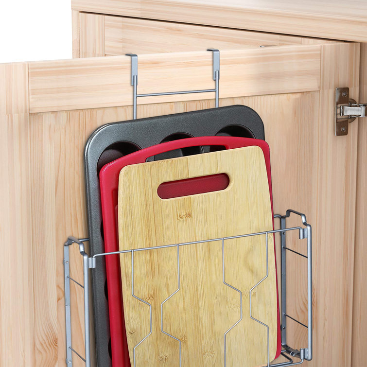 sheet pan storage
