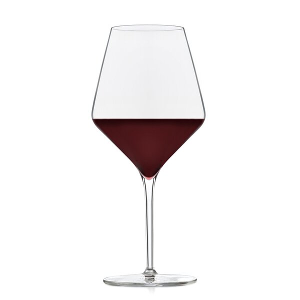 Signature Greenwich 24 oz. Red Wine Glass (Set of 4) by Libbey