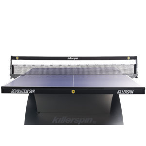 Table Tennis Serving Trainer