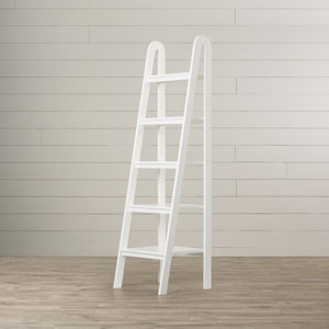 Jaycee Ladder Bookcase
