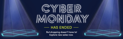 Cyber Monday Wayfair