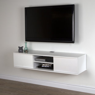 Small Media Console Wayfair Quickview