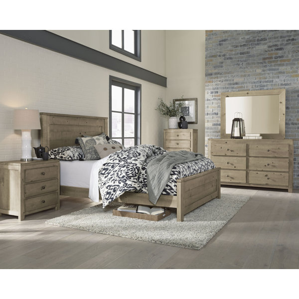 Modern Sedgefield Standard Configurable Bedroom Set By Three Posts Discount