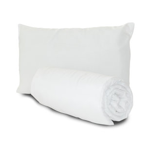 Cot Bed Duvet And Pillow Wayfair Co Uk