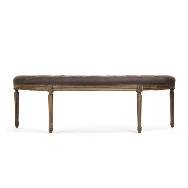 Louis Bench By Zentique Wonderful