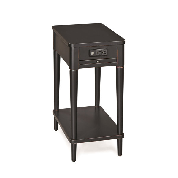 Burd End Table By Winston Porter Comparison