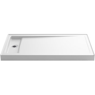 Shower Bases Pans You Ll Love Wayfair Quickview