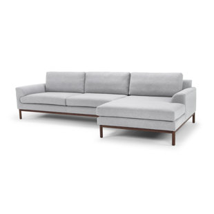 Depuy Sectional by Brayden Studio
