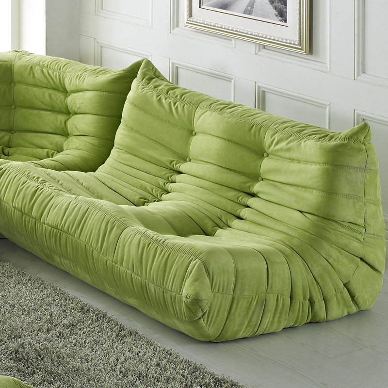 Modway Waverunner 49 Bean Bag Sofa Reviews Wayfair Waverunner 49 Bean Bag Sofa