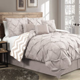 Teal And Brown Comforter Sets Wayfair