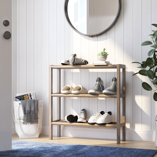 Rebrilliant Etagere Bookcase & Reviews | Wayfair.ca