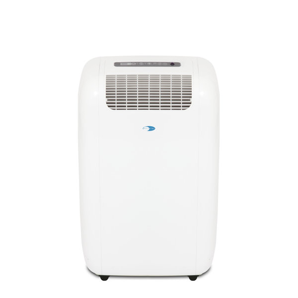 CoolSize 10,000 BTU Portable Air Conditioner with Remote by Whynter