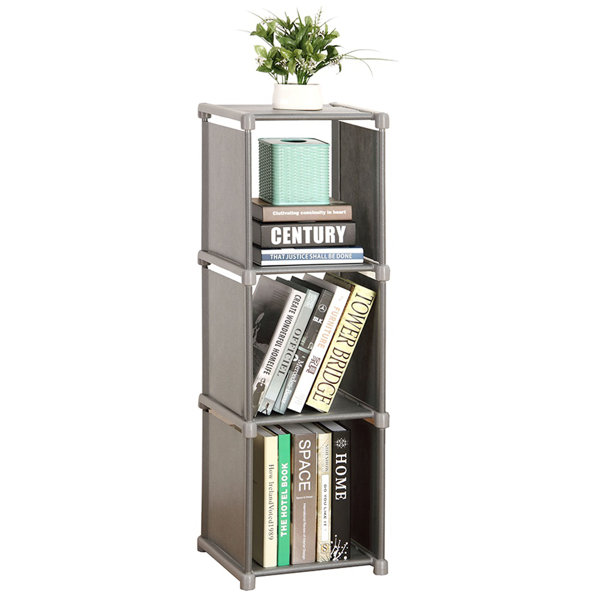 House Etagere Bookcase by Ebern Designs