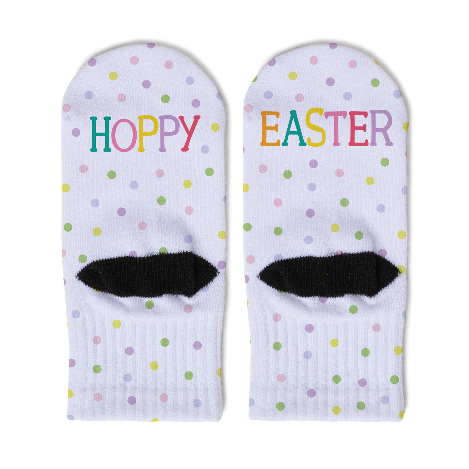 toddler easter socks