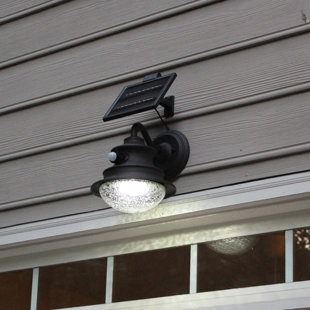 Best Jiera 1-Light Outdoor Jiera Light By Red Barrel Studio Outdoor Lighting Jiera 1-Light Outdoor Jiera Light By Red Barrel Studio Outdoor Lighting