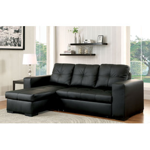 Queen Sectional Sleeper Sofa Wayfair Quickview