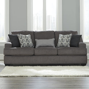 Electric Couch Wayfair Nicholls Sofa