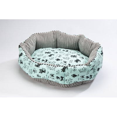 extra small dog bed