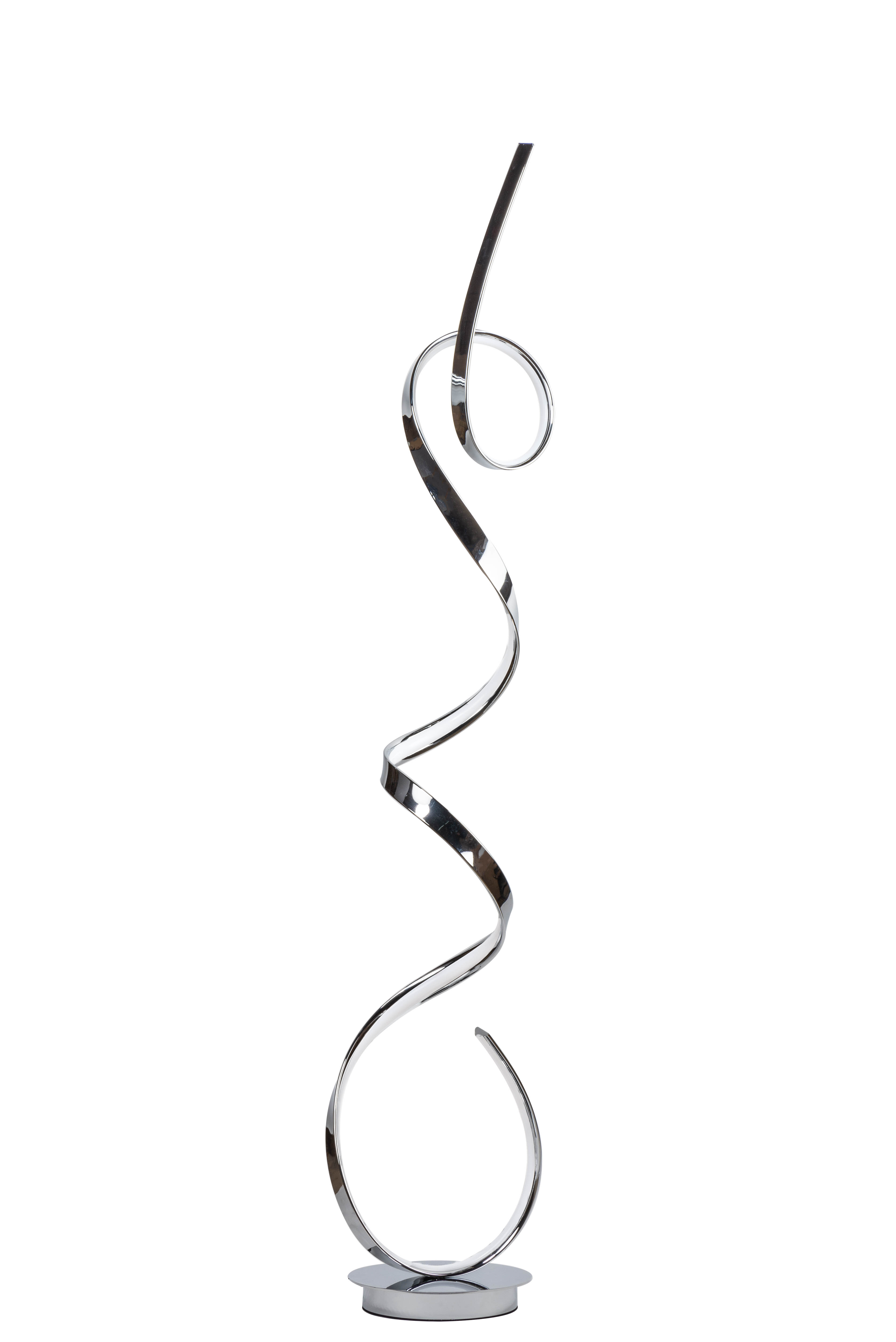 Orren Ellis Clarkedale 63 Led Novelty Floor Lamp Reviews Wayfair Led Novelty Floor Lamp Reviews Wayfair