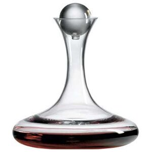 Vintner's Choice Decanter