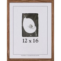 Wayfair 12 X 16 Matte Picture Frames You Ll Love In 21