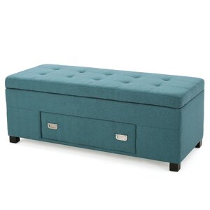 Hinton Ottoman