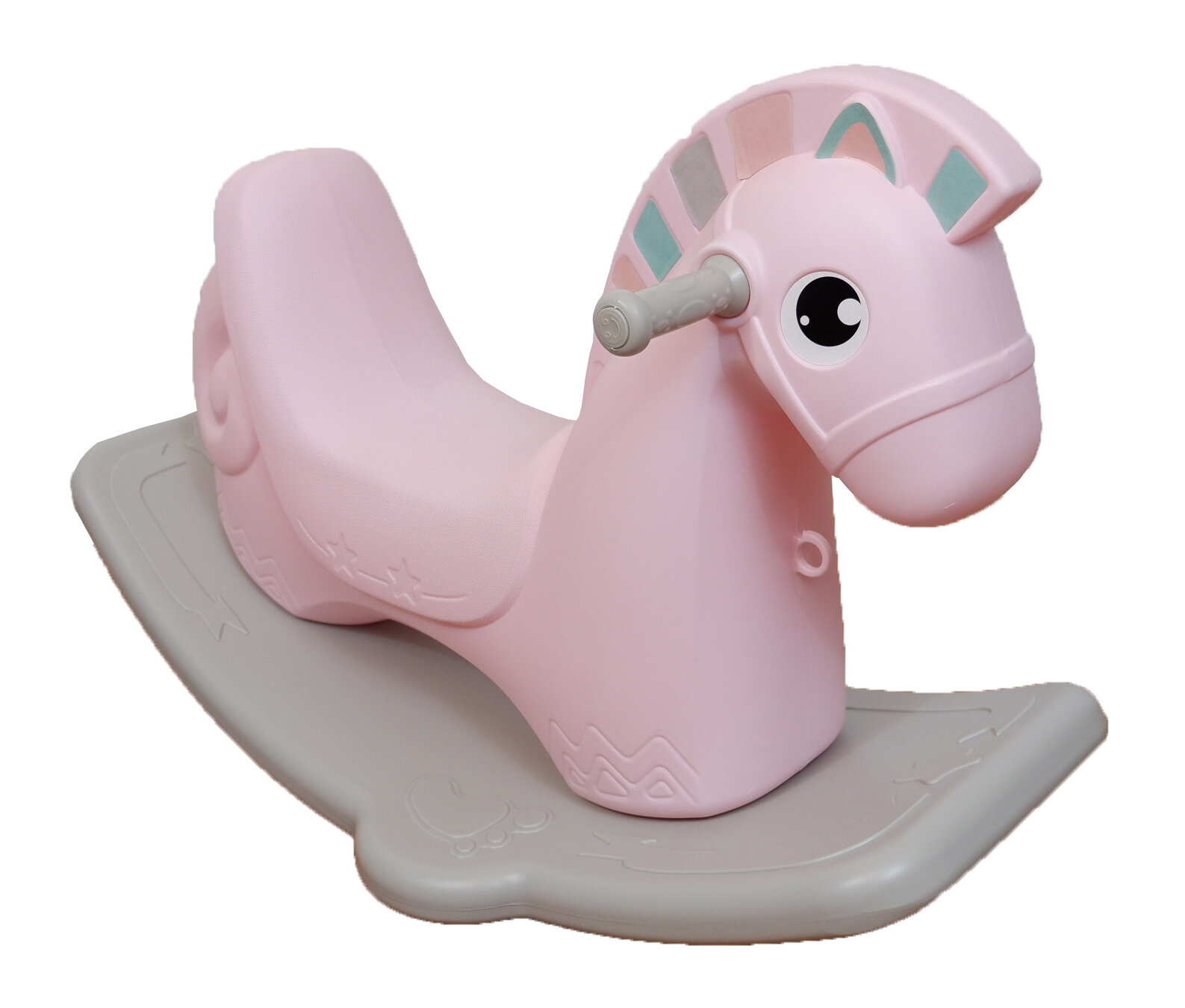 toddler rocking horse