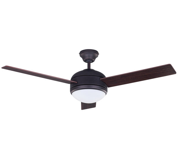 Canarm 48 3 Blade Ceiling Fan Reviews Wayfair