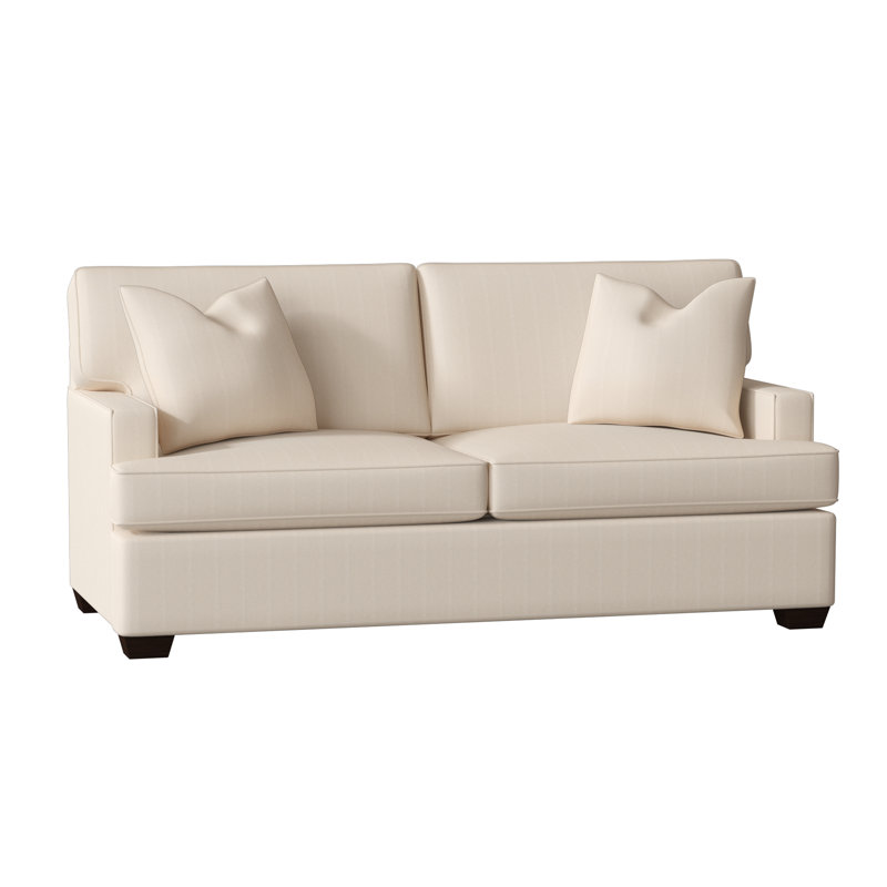 Wayfair Custom Upholstery Avery Loveseat Reviews Wayfair
