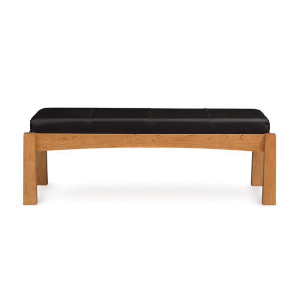 Berkeley Bench By Copeland Furniture Amazing