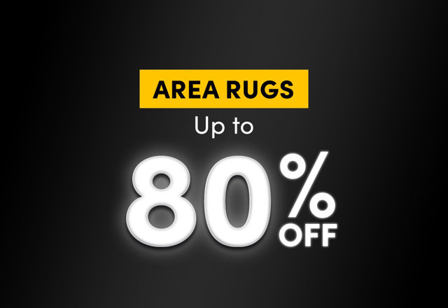 Area Rug Clearance