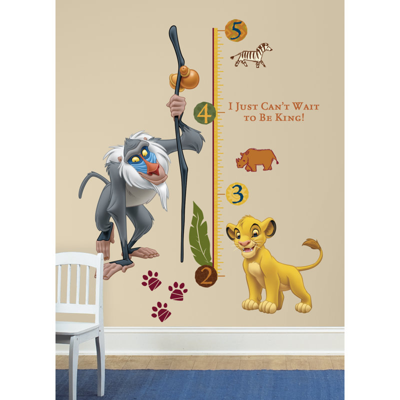 lion king baby furniture
