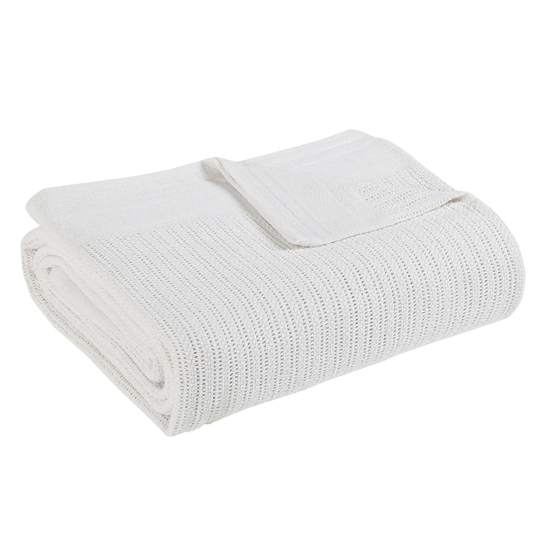 Fiesta Thermal Cotton Blanket & Reviews Wayfair