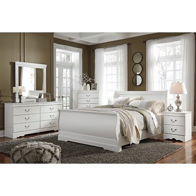 White Bedroom Sets You'll Love in 2020 | Wayfair