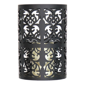 1-Light LED Flush Mount