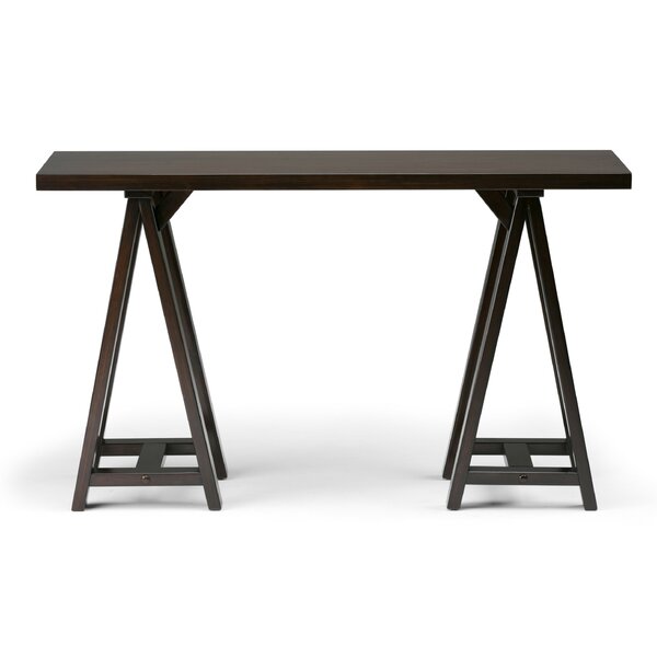 Ine Console Table By Birch Lane™ Heritage