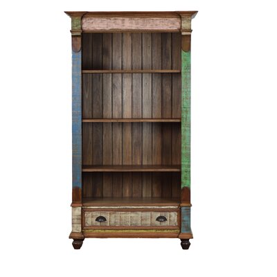 Renninger Display Standard Bookcase Bloomsbury Market