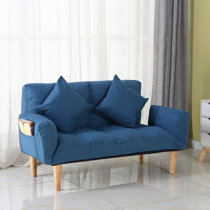 small foldable sofa