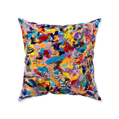 Arberesha Orren Ellis Size 26 x 26