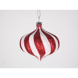 Queens Of Christmas Ornaments You Ll Love Wayfair Candy Ornament Set Of 12 By Queens Christmas