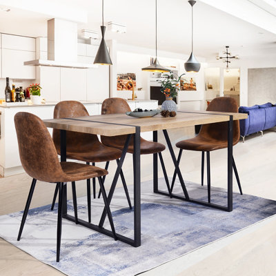 DINING TABLE Union Rustic