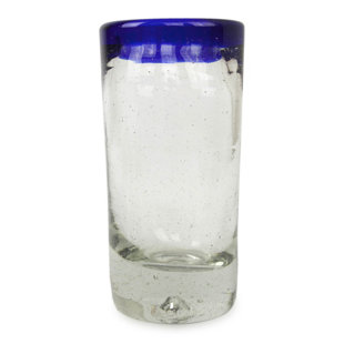 Mexico Shot Glasses Drinkware You Ll Love In 2020 Wayfair