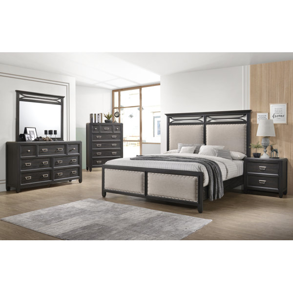 Amazing Aaden Four Poster Configurable Bedroom Set By Rosdorf Park Herry Up On Cheap Dining Room Sets