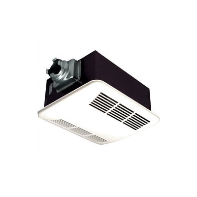 Panasonic Whisperwarm 110 Cfm Bathroom Fan Heat Combination Whisperwarm 110 Cfm Bathroom Fan Heat Combination