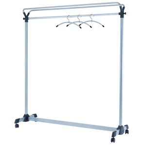 170 cm H x 150 cm B x 50 cm T Kleiderstange Grou..