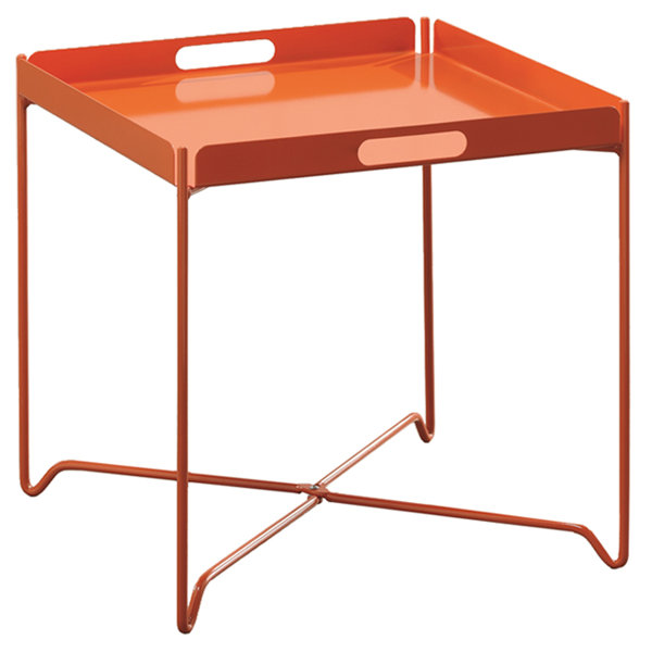 Modern Tv Tray Tables Allmodern