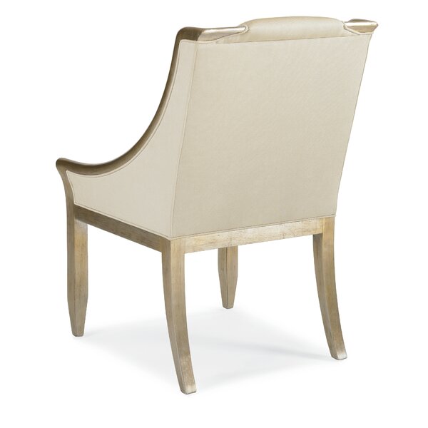 Sterling Armchair By Caracole Classic